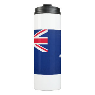 Victoria Thermal Tumbler