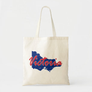 Victoria Tote Bag