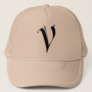 Victoria Trucker Hat