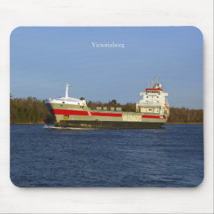 Victoriaborg mousepad