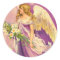 Victorian Angel Stickers