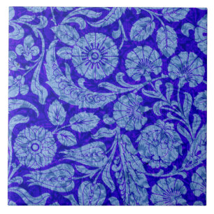 Victorian Arabesque, CANTARA Tile