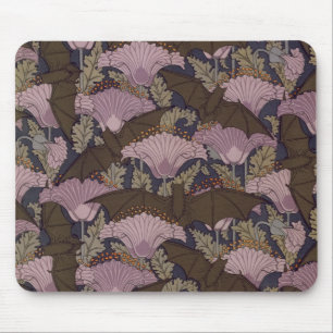 Victorian Bat Mouse Mat
