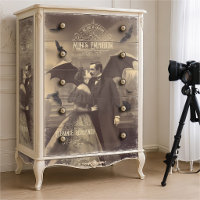 Victorian Beauty Dracula's Kiss Gothic Romance