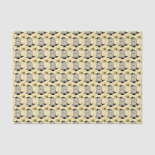 Victorian Birdcage 10lb Tissue Paper, White Paper