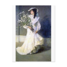 Victorian bride wedding fashion