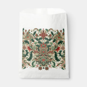 Victorian/Classic/Vintage Christmas Favour Bags