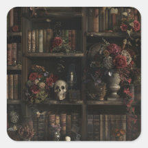 Victorian Cottage Core