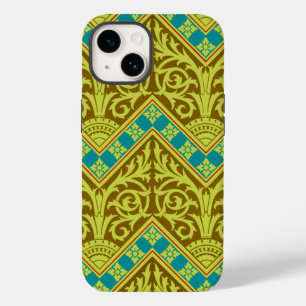 Victorian Design #10 @ Susiejayne Case-Mate iPhone 14 Case