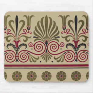 Victorian Design #10 @ VictoriaShaylee Mouse Mat