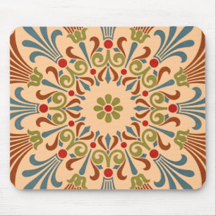 Victorian Design #11 @ VictoriaShaylee Mouse Mat