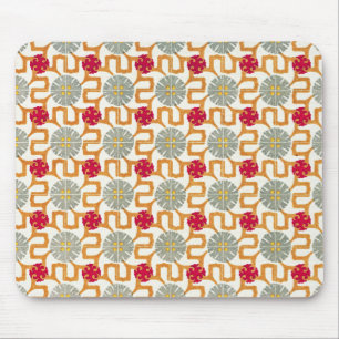 Victorian Design #12 @ VictoriaShaylee Mouse Mat