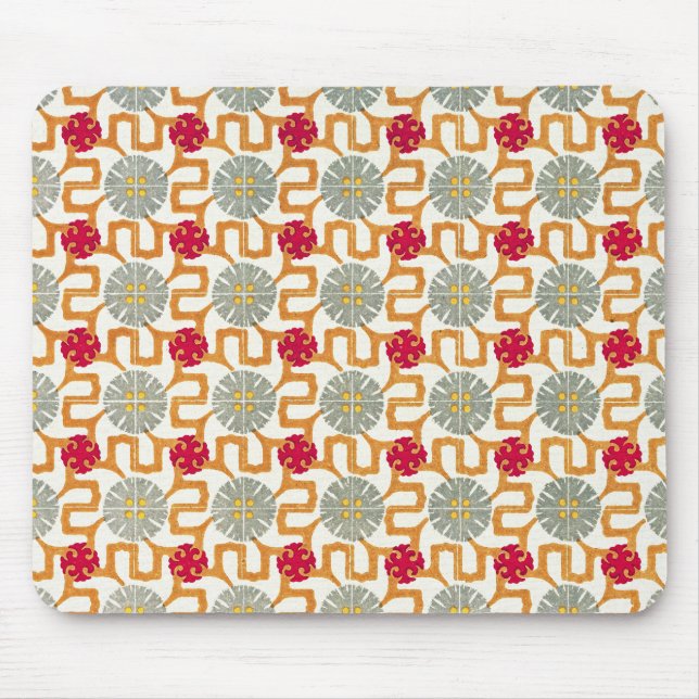 Victorian Design #12 @ VictoriaShaylee Mouse Mat (Front)