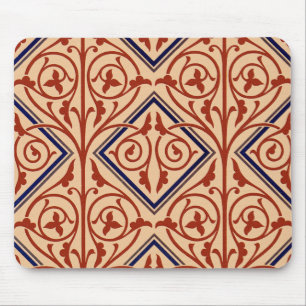 Victorian Design #1 @ VictoriaShaylee Mouse Mat