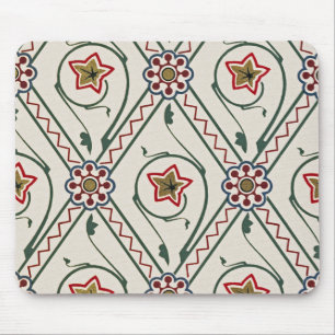 Victorian Design #3 @ VictoriaShaylee Mouse Mat