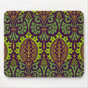 Victorian Design #4 @ VictoriaShaylee Mouse Mat