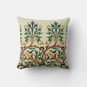 Victorian Design #6 @ Susiejayne Cushion
