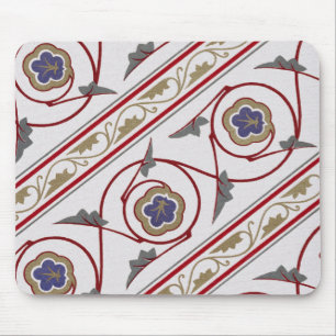 Victorian Design #7 @ VictoriaShaylee Mouse Mat