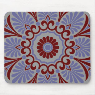 Victorian Design #8 @ VictoriaShaylee Mouse Mat