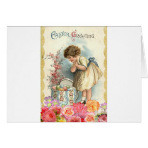 victorian easter eggs