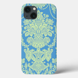 Victorian Elegance ~ iPad Plastic 2/3/4 Case