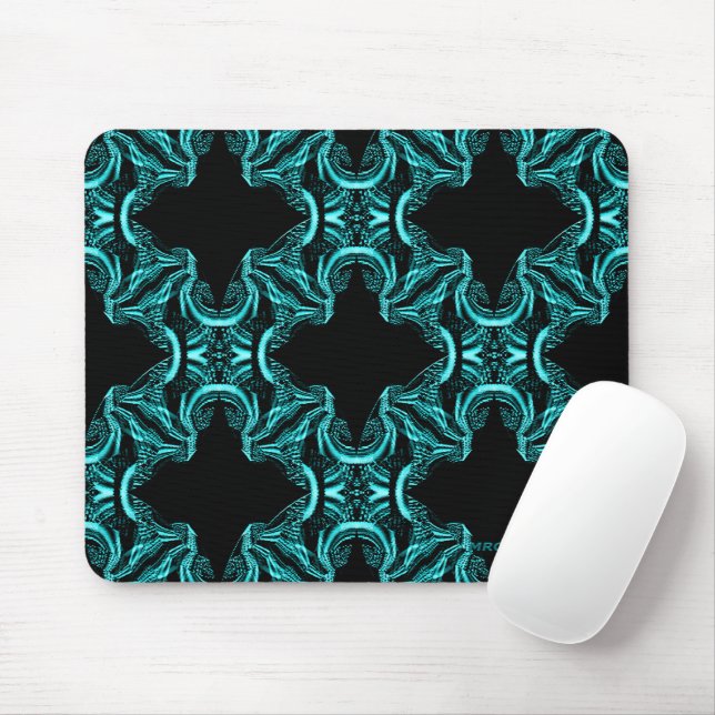 Victorian Elegance...... Mouse Mat (With Mouse)