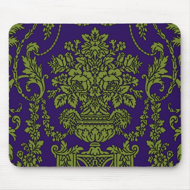 Victorian Elegance ~ Mousepad (Front)