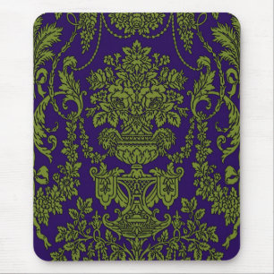 Victorian Elegance ~ Mousepad