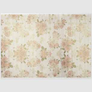 Victorian  Emphemera Series Design 12 Tissue Paper