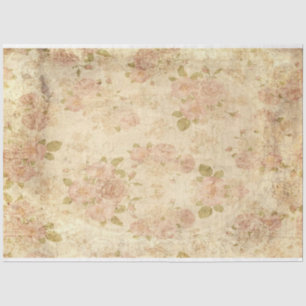 Victorian  Emphemera Series Design 15 Tissue Paper