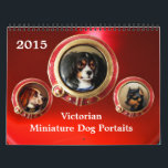 VICTORIAN ENAMELS /MINIATURE DOG PORTRAITS 2017 CALENDAR<br><div class="desc">Elegant and artistic collection from Victorian Enamel miniature paintings  1. Pincher 2.Bloodhound 3-Tricolor Spaniel,  4-Chocolate Labrador , 5.Newfoundland  6-Skye Terrier,  7-West Highland Terrier, 8-Pincher, 9-Greyhound,  10-Bulldog,  11-Fox Terrier, 12 Bull Terrier</div>