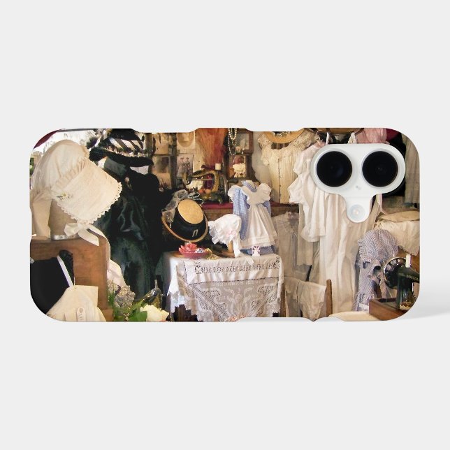 VICTORIAN ENGLAND (Back (Horizontal))