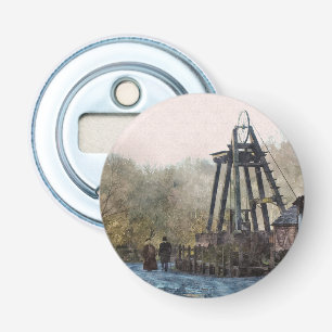 VICTORIAN ENGLAND BOTTLE OPENER
