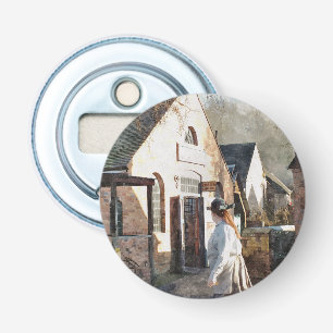 VICTORIAN ENGLAND BOTTLE OPENER
