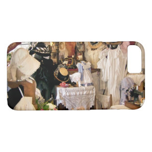 VICTORIAN ENGLAND iPhone 8/7 CASE