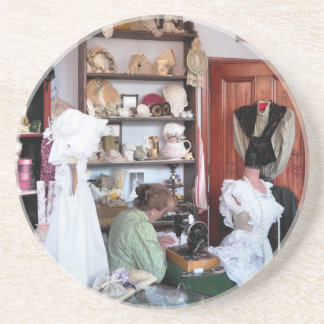 VICTORIAN ENGLAND COASTER