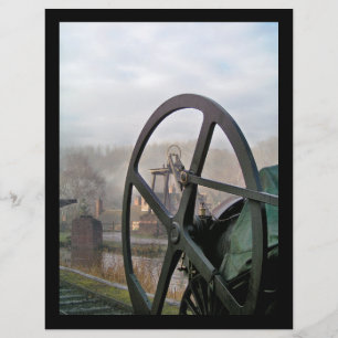 VICTORIAN ENGLAND FLYER