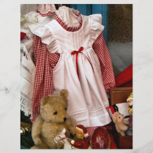 VICTORIAN ENGLAND FLYER