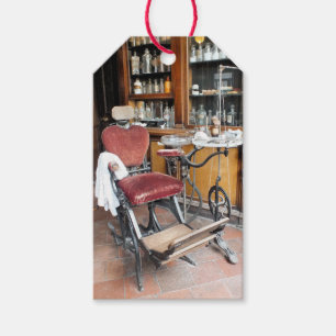 VICTORIAN ENGLAND GIFT TAGS