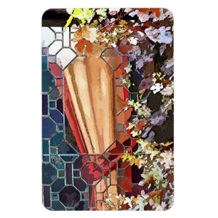 VICTORIAN ENGLAND MAGNET