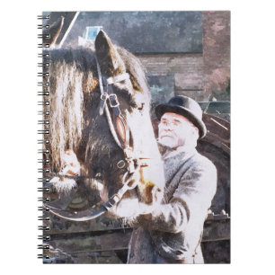 VICTORIAN ENGLAND NOTEBOOK