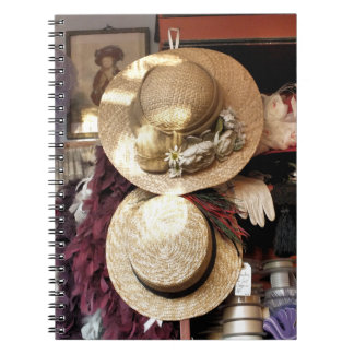 VICTORIAN ENGLAND NOTEBOOK