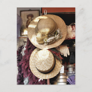 VICTORIAN ENGLAND POSTCARD