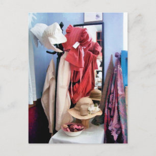 VICTORIAN ENGLAND POSTCARD