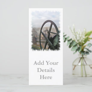 VICTORIAN ENGLAND RACK CARDS