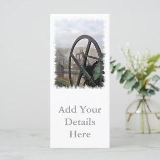 VICTORIAN ENGLAND RACK CARDS