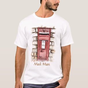 VICTORIAN ENGLAND T-Shirt