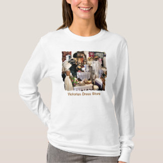 VICTORIAN ENGLAND T-Shirt