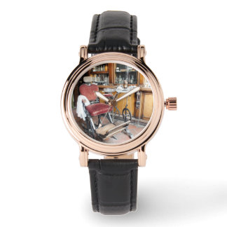 VICTORIAN ENGLAND WATCH