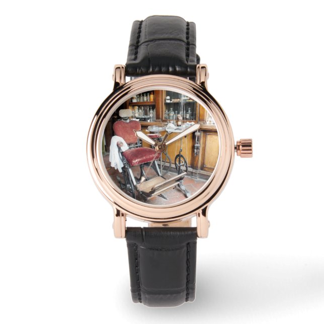 VICTORIAN ENGLAND WATCH (Front)